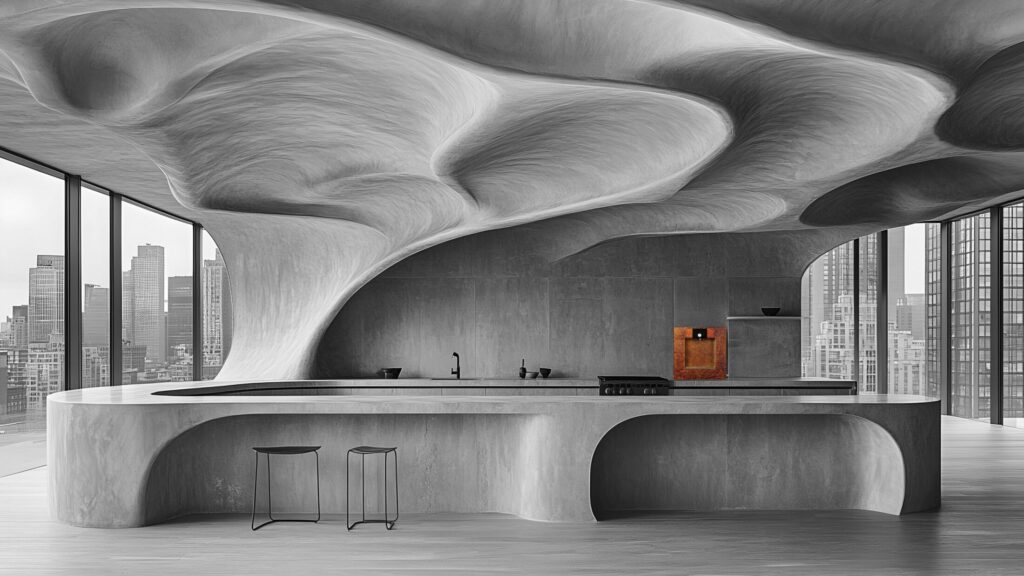 interior designer architetti progetti luxury lusso cristalique