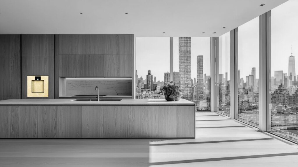 lusso consapevole trend lusso design luxury sostenibile cristalique