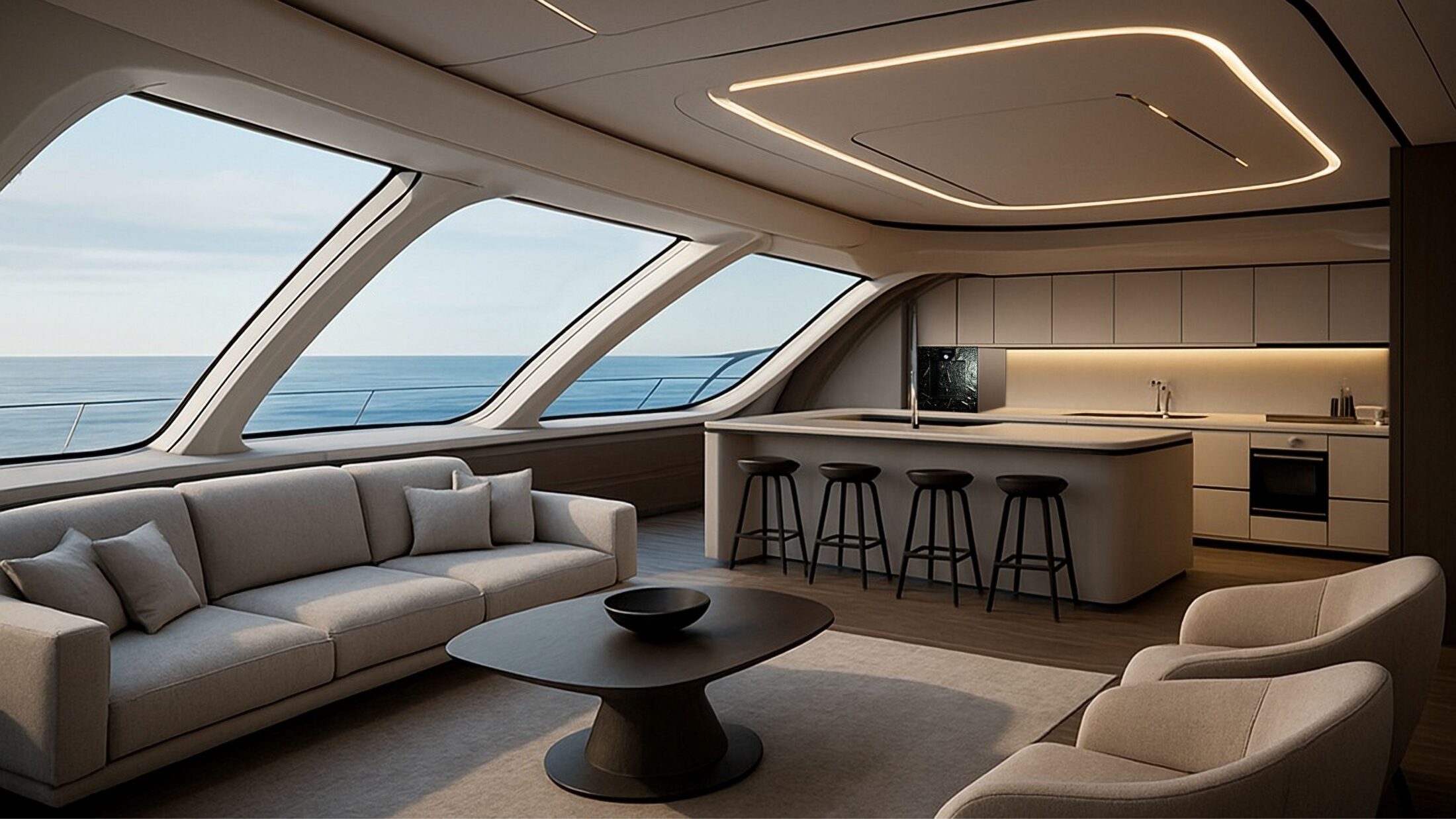 Lusso consapevole: il nuovo trend che ridefinisce il mercato dell’alta gamma