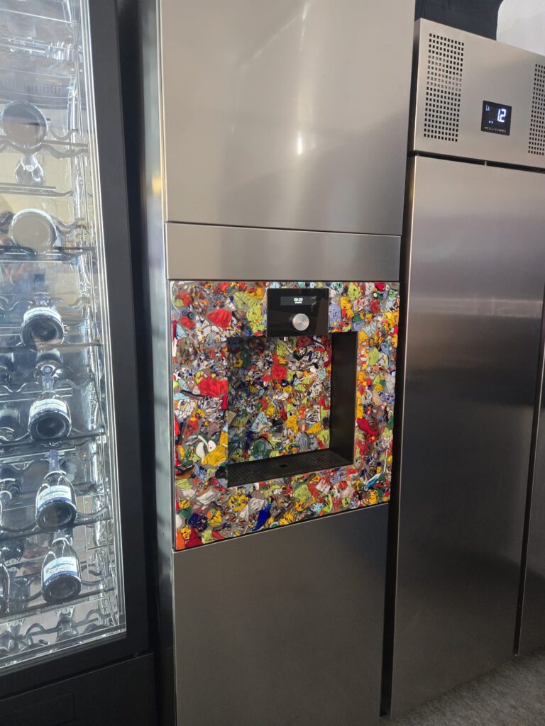 Cristalique, grande successo al Monaco Yacht Show MONACO YACHT SHOW 3